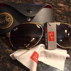 Ray Ban Sunglasses